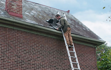 what affects urgent Shepherds Port roof repairs