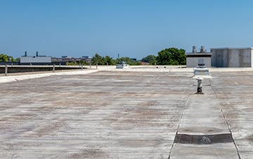 Shepherds Port commercial flat roofing