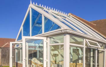 conservatory roof insulation costs Shepherds Port