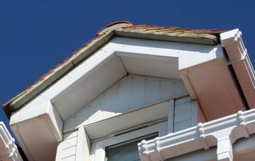 Shepherds Port fascia installation costs