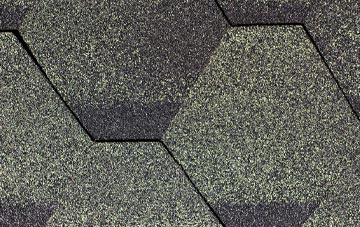 Shepherds Port fibreglass shingle repairs