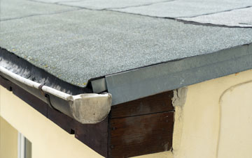 Shepherds Port flat garage roofing repairs