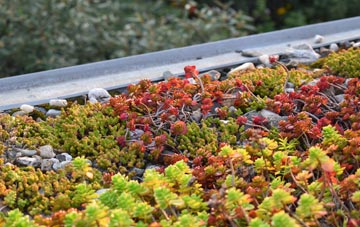 the cost of Shepherds Port green roof installation