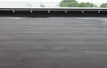 Shepherds Port asphalt roof replacement