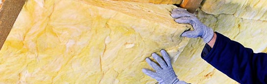 quotes for Shepherds Port roof insulation