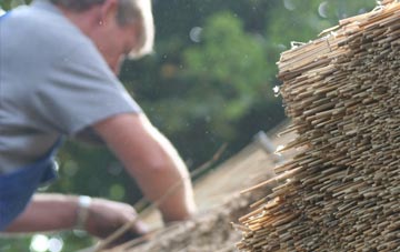 professional Shepherds Port thatchers