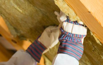 types of Shepherds Port pitched roof insulation materials