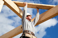 Shepherds Port roof replacement work