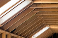 Shepherds Port tapered roof insulation quotes