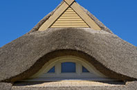 Shepherds Port thatch roofing